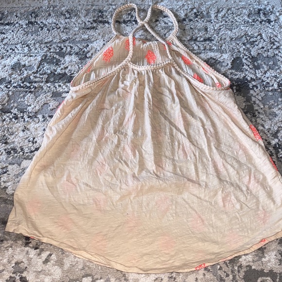 Lucky brand tank - Picture 2 of 4